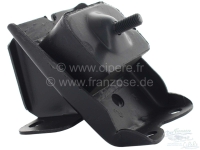 R4/R5/R6, motorsteun rechtsvoor. Geschikt voor Renault R4 (R1128, R2370