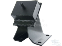 R4/R6, motorsteun rechtsvoor. Geschikt voor Renault R4 (R1123, R1126, R1129