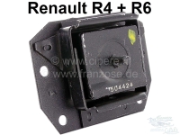renault motor versnellingsbakophanging r4 r6 versnellingsbakhouder gietijzeren versnellingsbak P81034 - Bild 1