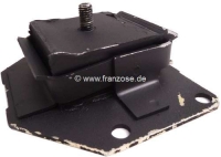 Renault - R4, transmissiesteun voor Renault R4, van 1967 tot 1974.