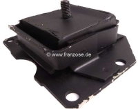 Renault - R4, transmissiesteun voor Renault R4, van 1967 tot 1974.