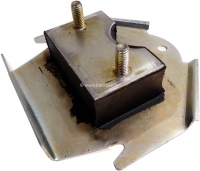 Renault - R4, versnellingsbakhouder, geschikt voor Renault R4, tot 1967.