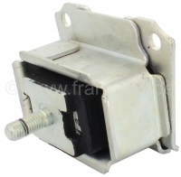 Renault - R5/R16/R15/R12, versnellingsbakophanging voor 5-versnellingsbak. Geschikt voor Renault R16