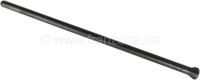 Renault - Duwstang (per stuk), geschikt voor Renault R4, R6, R12. Lengte: 169mm. Schachtdiameter: 10