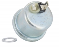 Renault - Oliedruksensor. Meetbereik 0 tot 6 bar + vaste schakeldruk 0,60. Schroefdraad M14 x 1,5. G
