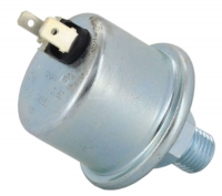 Renault - Oliedruksensor. Meetbereik 0 tot 6 bar + vaste schakeldruk 0,60. Schroefdraad M14 x 1,5. G