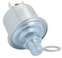 Renault - Oliedruksensor. Meetbereik 0 tot 6 bar + vaste schakeldruk 0,60. Schroefdraad M14 x 1,5. G