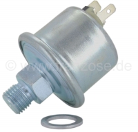 renault motorblok oliedruksensor meetbereik 0 tot 6 bar vaste schakeldruk 60 schroefdraad m14 x 1 P81336 - Bild 1