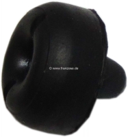 renault motorkap voorpanelen rubberen stop voor geschikt diverse modellen P87277 - Bild 1