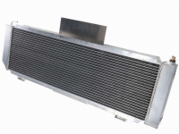 Renault - A310 V6, radiateur gemaakt van aluminium. Geschikt voor Alpine A310 V6. Afmetingen: 710 x 