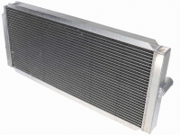 Renault - A610 V6 GTA, radiateur gemaakt van aluminium. Geschikt voor Alpine A610 V6 GTA. Afmetingen