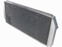 Renault - A610 V6 Turbo, radiateur gemaakt van aluminium. Geschikt voor Alpine A610 V6 Turbo. Afmeti