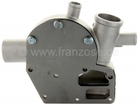 Renault - Estafette, waterpomp (Let op: V-snaar spanning is extreem laag, bijna los!). Geschikt voor