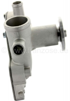 Renault - Estafette, waterpomp (Let op: V-snaar spanning is extreem laag, bijna los!). Geschikt voor