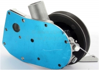 Alle - Juvaquatre/Dauphinoise, waterpomp, nieuw onderdeel. Geschikt voor Renault Juvaquatre + Dau