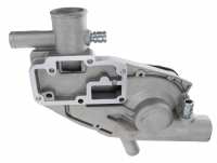 Renault - R12/R15, waterpomp. Geschikt voor Renault R12, R15 (1.3L).