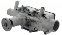 Renault - R16/A310, waterpomp. Geschikt voor Renault R16 (alle modellen). Alpine A310 (4 cilinder, A