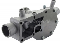 Renault - R16/A310, waterpomp. Geschikt voor Renault R16 (alle modellen). Alpine A310 (4 cilinder, A