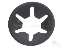 Renault - R4/R5/R16, borgring radiatorventilator (bevestiging ventilatorblad aan ventilatormotor). V