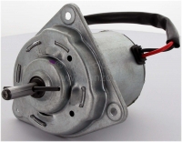 Renault - R4/R5/R16, radiateurventilator - elektromotor (alleen motor, zonder ventilatorblad). Gesch