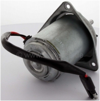 Renault - R4/R5/R16, radiateurventilator - elektromotor (alleen motor, zonder ventilatorblad). Gesch