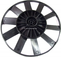 Renault - R4/R5, ventilatorblad voor Renault R4, R5. Nieuwste versie. Materiaal kunststof. Diameter: