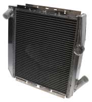 Renault - R5 - Super 5 Turbo, radiateur van aluminium. Geschikt voor Renault Super 5 Turbo. De radia