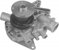 renault motorkoeling r5 waterpomp geschikt voor r1221 1391 1220 motor 800 7 02 100 P81280 - Bild 1