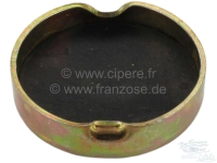 Sonstige-Citroen - Radiateurdop (metaal), met afdichting. Geschikt voor Renault R4, R5, R16, R12, achtermotor