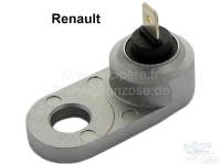 renault motorkoeling temperatuurschakelaar sensor temperatuursensor koelwater geschikt voor P82540 - Bild 1