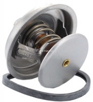 Renault - Thermostaat 87°. Geschikt voor Renault Alpine A310 V6 Renault Fuego (2,0+2,2l). R30 V6.