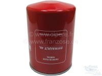 renault olietoevoer oliekoeling filter groot oliefilter geschikt voor sommige r4 van 1965 P81278 - Bild 1