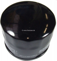 Renault - Oliefilter (LS169B). Schroefdraad: 3/4 x 16. Geschikt voor Renault R4, R5, R6, R11, R12, R