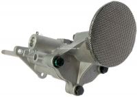 Renault - Oliepomp, voor motor: B1B + 800. cilinderinhoud: 845ccm. Geschikt voor Renault R4 + R5. Of