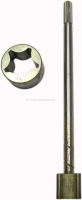 Renault - R16, oliepomp, voor Renault R16. Nieuw onderdeel. Of.nr.996053300