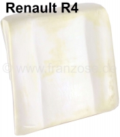 renault ondervulling geveerde stoelen r4 schuimrubberen voorstoel voor rugleuning geschikt P88826 - Bild 1