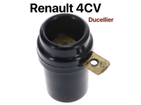 renault ontsteking 4cv ducellier verdedigingsvinger geschikt voor rotor lengte 18mm P82339 - Bild 1
