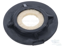 Alle - Ducellier/SEV, stofkap in verdeler (voor Ducellier + SEV verdelers met 60mm binnenmaat). G