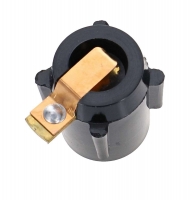 Alle - Ducellier, verdeler vinger (kleine versie). Geschikt voor Renault 4CV, Dauphine, Floride, 