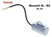 renault ontsteking femsa condensator oude versie geschikt voor r 4 0 8 1125 2108 r5 P82357 - Bild 1