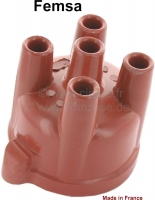 Femsa, verdelerkap. Geschikt voor Renault R4 met Femsa ontstekingssysteem