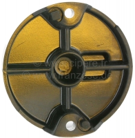 Alle - Magneti Marelli, verdelervinger, grote uitvoering. Geschikt voor Renault R4, R5, R12. Diam