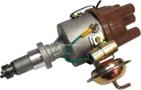 Sonstige-Citroen - Ontstekingsverdeler, geschikt voor Renault R4 (alle motoren, behalve motortype 800 = 3 kru