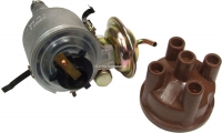Sonstige-Citroen - Ontstekingsverdeler, geschikt voor Renault R4 (alle motoren, behalve motortype 800 = 3 kru