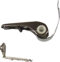 renault ontsteking sev contacten geschikt voor r4 r5 r6 gutbrod met ontstekingsverdeler P82085 - Bild 1