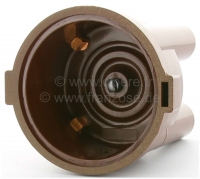 Renault - SEV, verdelerkap, kleine versie, hoge kap (SEV 1633). Geschikt voor Renault R4, R5, met SE