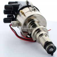 Renault - Volledig elektronisch ontstekingssysteem. Geschikt voor Renault R4 (1108cc), R5, Estafette