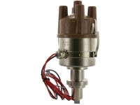 Renault - Volledig elektronisch ontstekingssysteem voor VENTOUX/BILLANCOURT motoren (3 krukaslagers)