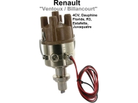 renault ontsteking volledig elektronisch ontstekingssysteem voor ventoux billancourt motoren 3 P82999 - Bild 1