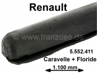 renault overblijvende beglazing caravelle floride afdichting softtop bovenkant vanaf het P87783 - Bild 1